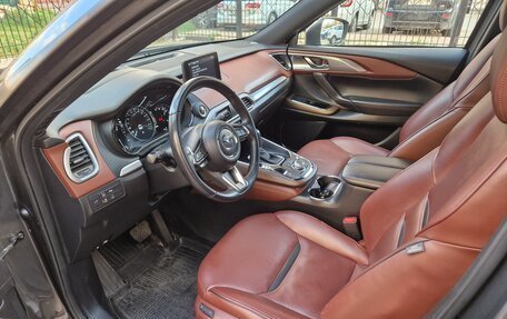 Mazda CX-9 II, 2019 год, 3 850 000 рублей, 8 фотография
