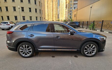 Mazda CX-9 II, 2019 год, 3 850 000 рублей, 6 фотография