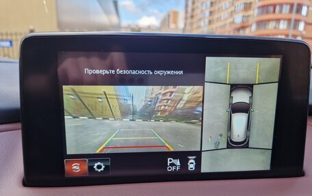 Mazda CX-9 II, 2019 год, 3 850 000 рублей, 14 фотография