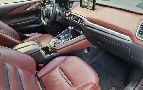 Mazda CX-9 II, 2019 год, 3 850 000 рублей, 9 фотография
