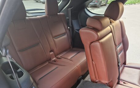Mazda CX-9 II, 2019 год, 3 850 000 рублей, 11 фотография