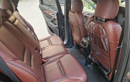 Mazda CX-9 II, 2019 год, 3 850 000 рублей, 10 фотография