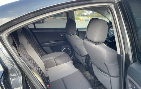 Mazda 3, 2008 год, 700 000 рублей, 3 фотография