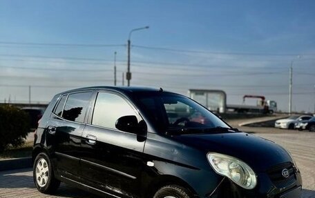 KIA Picanto I, 2008 год, 570 000 рублей, 3 фотография