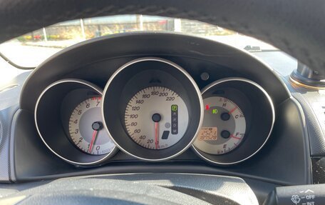 Mazda 3, 2008 год, 700 000 рублей, 8 фотография