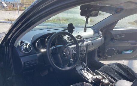 Mazda 3, 2008 год, 700 000 рублей, 10 фотография