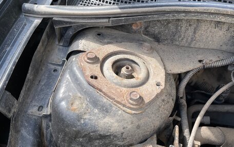 Mazda 3, 2008 год, 700 000 рублей, 13 фотография