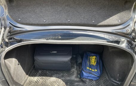 Mazda 3, 2008 год, 700 000 рублей, 12 фотография