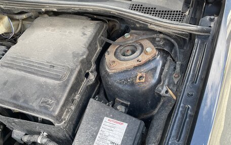 Mazda 3, 2008 год, 700 000 рублей, 15 фотография