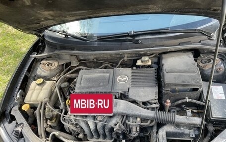 Mazda 3, 2008 год, 700 000 рублей, 14 фотография