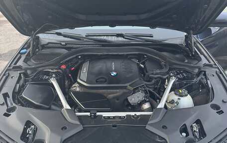 BMW 5 серия, 2019 год, 2 590 000 рублей, 13 фотография