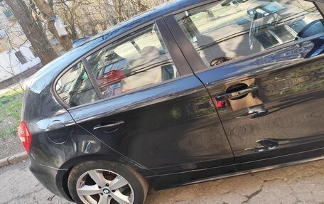 BMW 1 серия, 2006 год, 622 000 рублей, 3 фотография