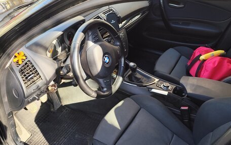 BMW 1 серия, 2006 год, 622 000 рублей, 5 фотография