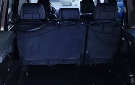 Volkswagen Caddy III рестайлинг, 2010 год, 890 000 рублей, 5 фотография