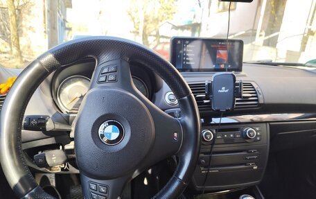 BMW 1 серия, 2006 год, 622 000 рублей, 6 фотография