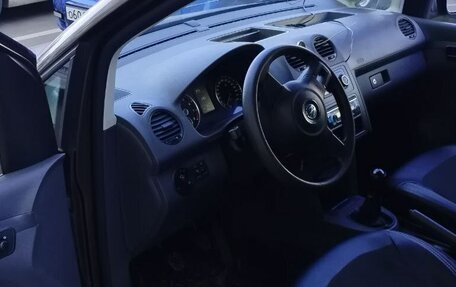 Volkswagen Caddy III рестайлинг, 2010 год, 890 000 рублей, 3 фотография