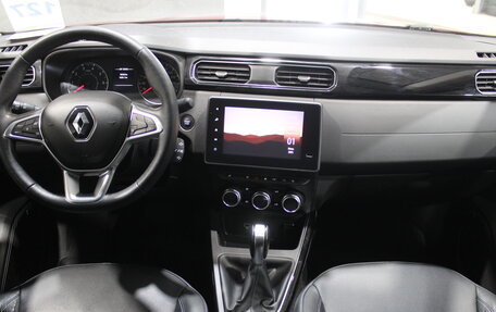 Renault Arkana I, 2019 год, 1 589 000 рублей, 9 фотография