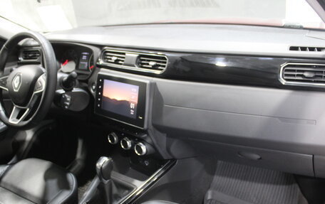 Renault Arkana I, 2019 год, 1 589 000 рублей, 11 фотография
