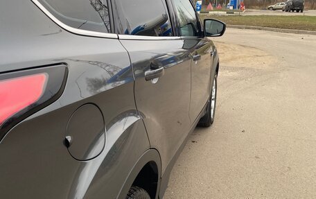 Ford Kuga III, 2016 год, 1 500 000 рублей, 4 фотография