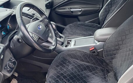 Ford Kuga III, 2016 год, 1 500 000 рублей, 11 фотография