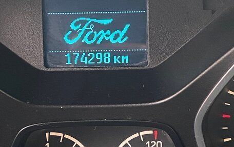 Ford Kuga III, 2016 год, 1 500 000 рублей, 16 фотография