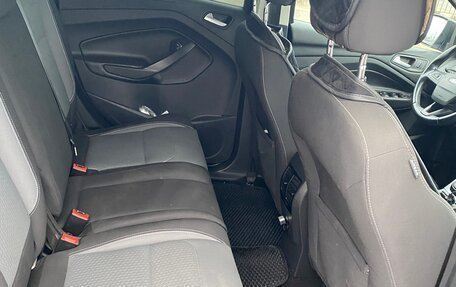 Ford Kuga III, 2016 год, 1 500 000 рублей, 13 фотография
