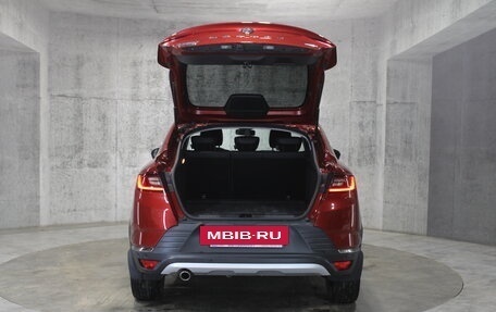 Renault Arkana I, 2019 год, 1 589 000 рублей, 13 фотография