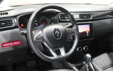 Renault Arkana I, 2019 год, 1 589 000 рублей, 10 фотография