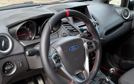 Ford Fiesta ST VII, 2019 год, 1 450 000 рублей, 10 фотография