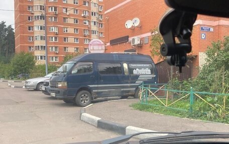 Toyota HiAce H100, 1999 год, 200 000 рублей, 2 фотография
