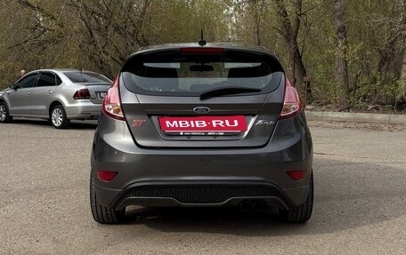 Ford Fiesta ST VII, 2019 год, 1 450 000 рублей, 6 фотография
