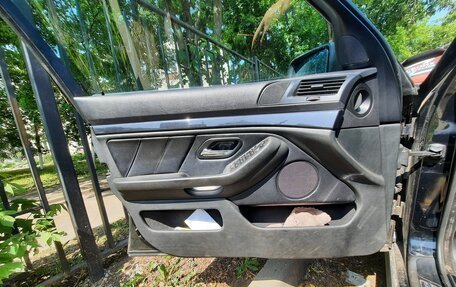 BMW 5 серия, 2002 год, 505 000 рублей, 8 фотография