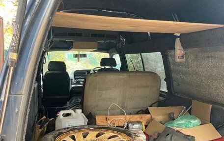 Toyota HiAce H100, 1999 год, 200 000 рублей, 8 фотография