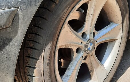 BMW 5 серия, 2002 год, 505 000 рублей, 10 фотография