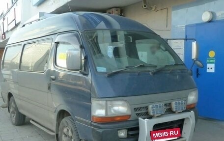 Toyota HiAce H100, 1999 год, 200 000 рублей, 7 фотография