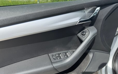 Skoda Octavia, 2013 год, 1 275 000 рублей, 11 фотография