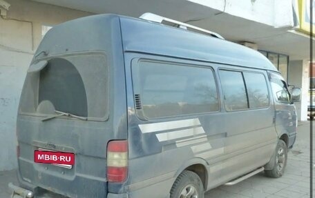 Toyota HiAce H100, 1999 год, 200 000 рублей, 5 фотография