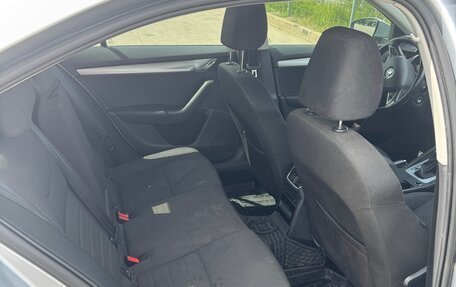 Skoda Octavia, 2013 год, 1 275 000 рублей, 15 фотография