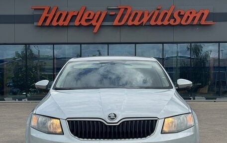 Skoda Octavia, 2013 год, 1 275 000 рублей, 4 фотография