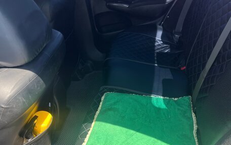 Honda Civic VIII, 2008 год, 660 000 рублей, 8 фотография