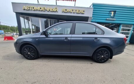 Skoda Rapid I, 2014 год, 790 000 рублей, 8 фотография