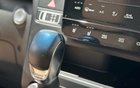 Hyundai Staria, 2021 год, 3 400 000 рублей, 9 фотография