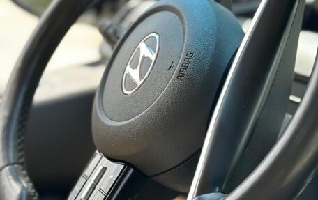 Hyundai Staria, 2021 год, 3 400 000 рублей, 10 фотография