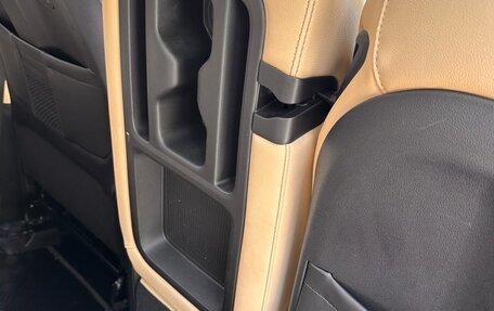 Hyundai Staria, 2021 год, 3 400 000 рублей, 13 фотография