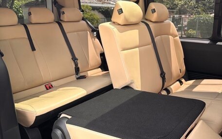 Hyundai Staria, 2021 год, 3 400 000 рублей, 17 фотография