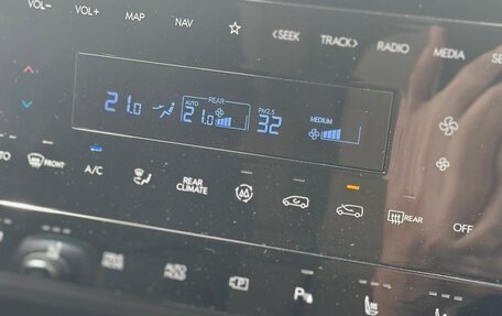Hyundai Staria, 2021 год, 3 400 000 рублей, 25 фотография