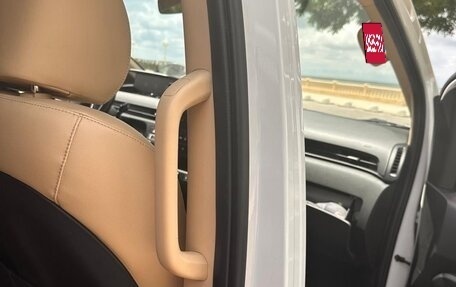 Hyundai Staria, 2021 год, 3 400 000 рублей, 22 фотография