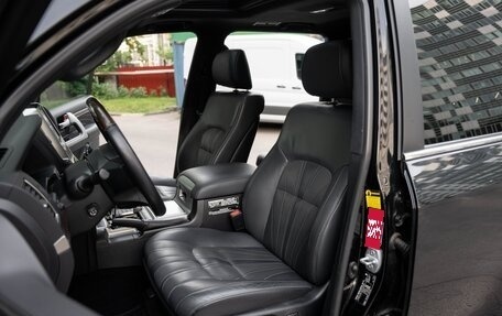 Toyota Land Cruiser 200, 2020 год, 10 000 000 рублей, 11 фотография