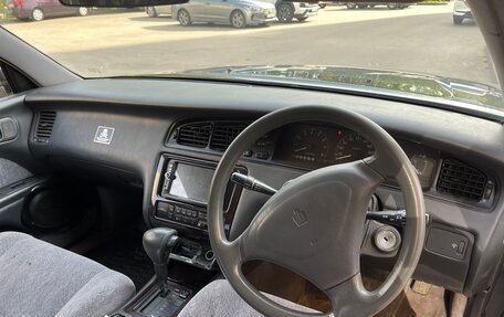 Toyota Crown, 1991 год, 850 000 рублей, 5 фотография