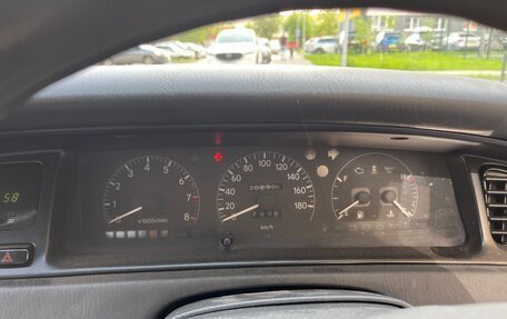Toyota Crown, 1991 год, 850 000 рублей, 6 фотография